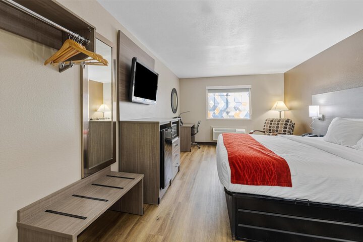 SureStay Plus Hotel by Best Western Kearney Liberty North