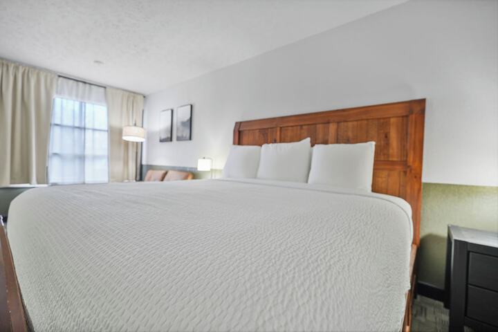 Tremont Lodge & Resort