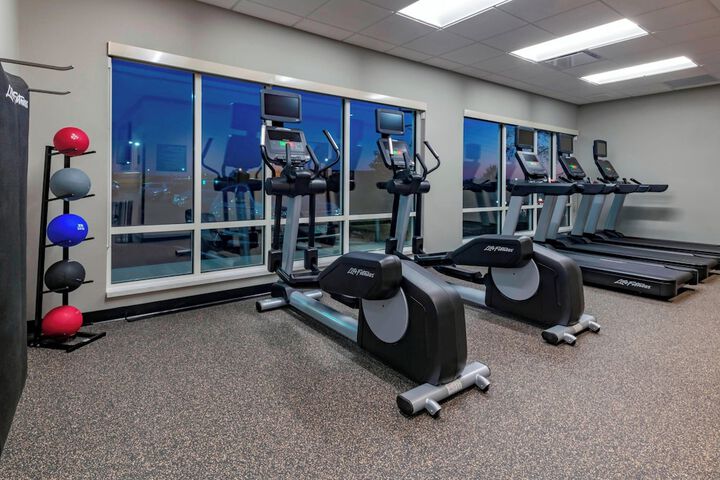 TownePlace Suites by Marriott Leavenworth