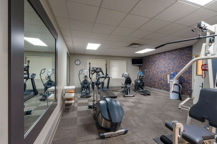 La Quinta Inn & Suites by Wyndham Rifle