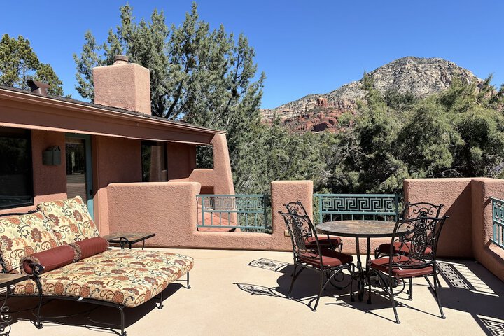Terrace/Patio 255 of 285