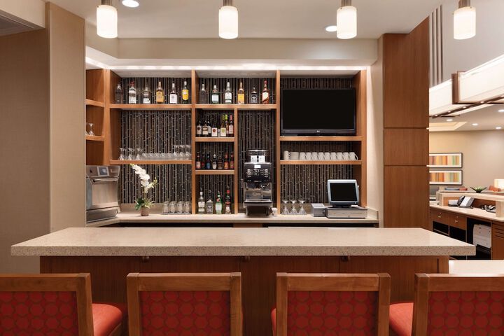Hyatt Place St. Louis / Chesterfield