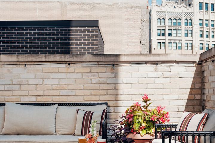 Shinola Hotel