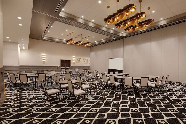 Embassy Suites by Hilton St. Augustine Beach-Oceanfront Resort