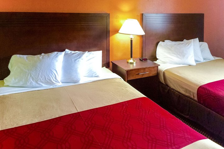 Rodeway Inn Willamette River