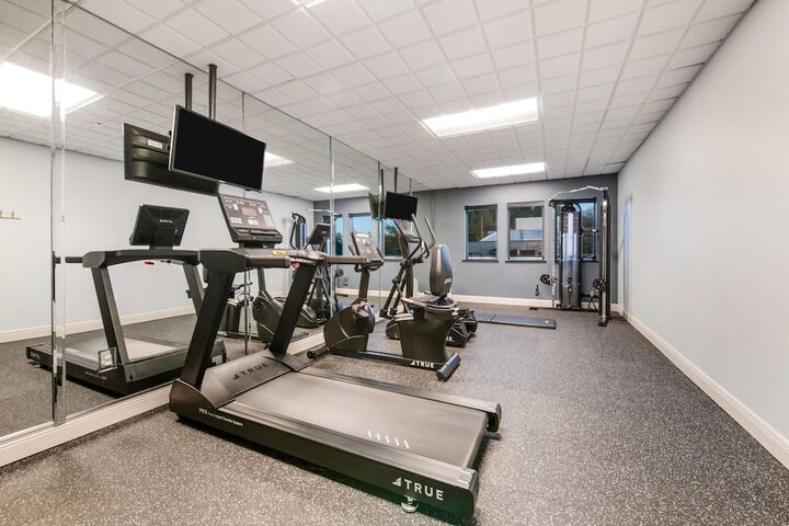 Wingate by Wyndham Slidell / New Orleans East Area