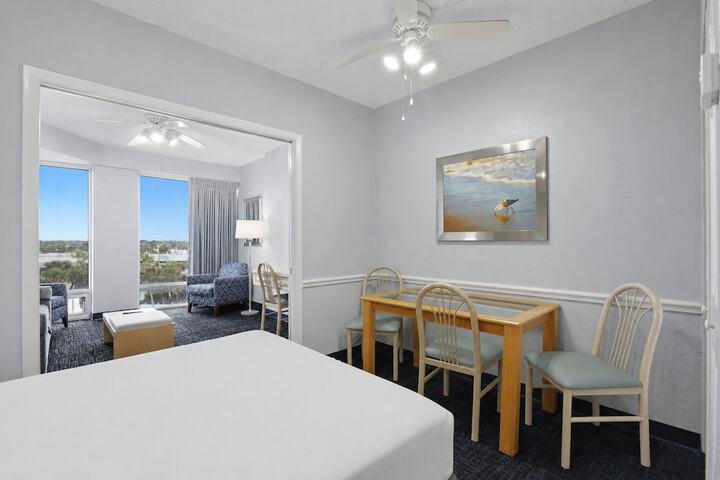 Ocean East Resort Club