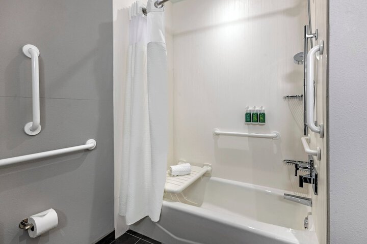 Courtyard by Marriott Fort Lauderdale Downtown