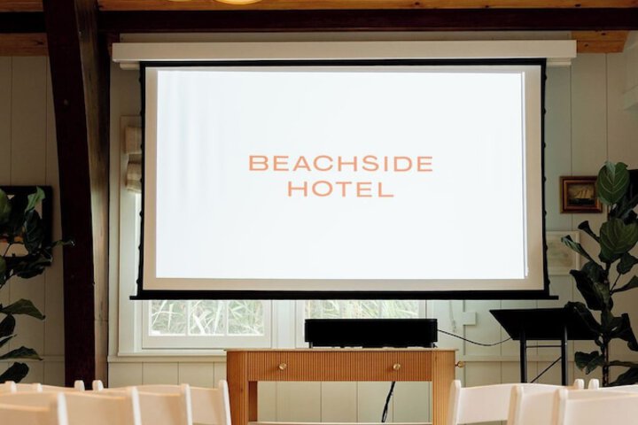 The Beachside
