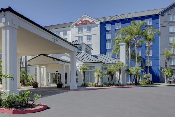 Hilton Garden Inn Anaheim Garden Grove