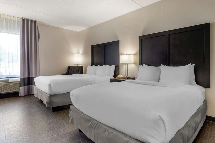 Comfort Inn & Suites Greer - Greenville