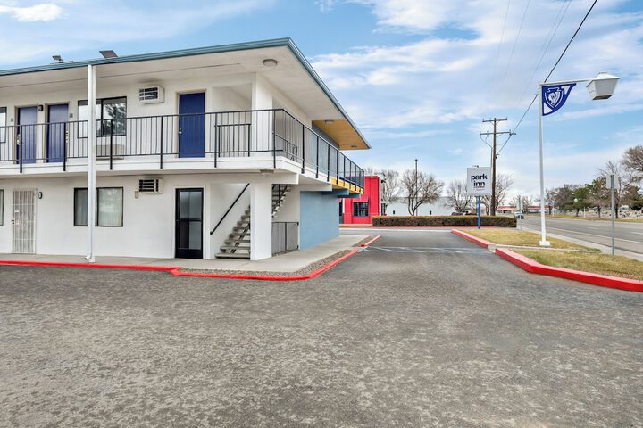Park Inn Winnemucca