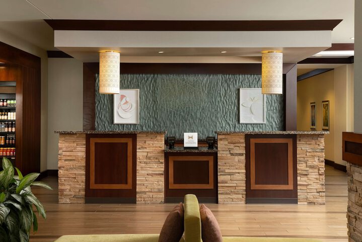 Hotel Interior 8 of 40