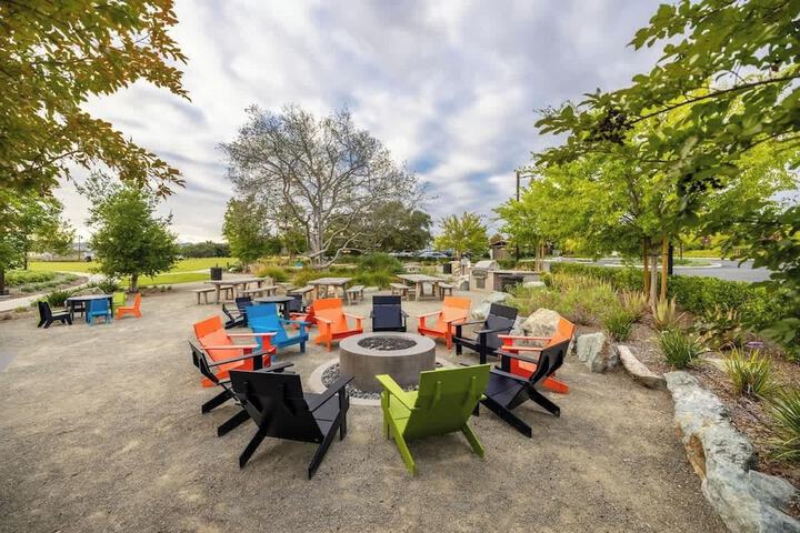 at Marbella Lane - Curated 5BR in Upscale RMV Haven