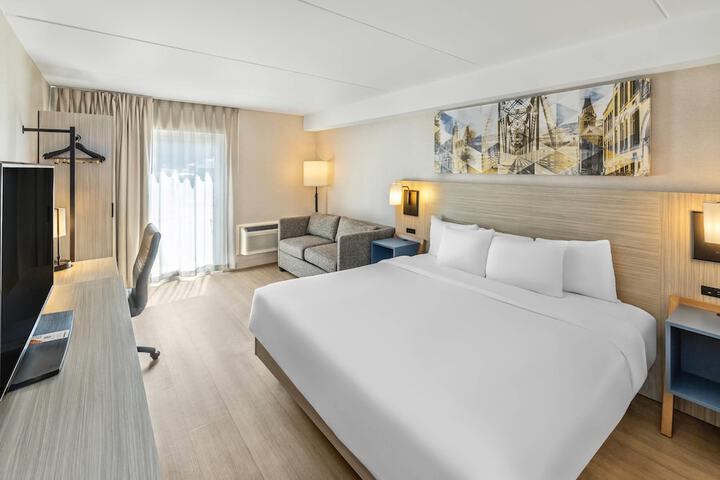 Comfort Inn