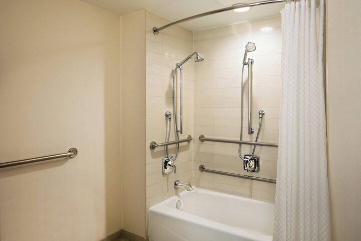 The Westin Waltham-Boston