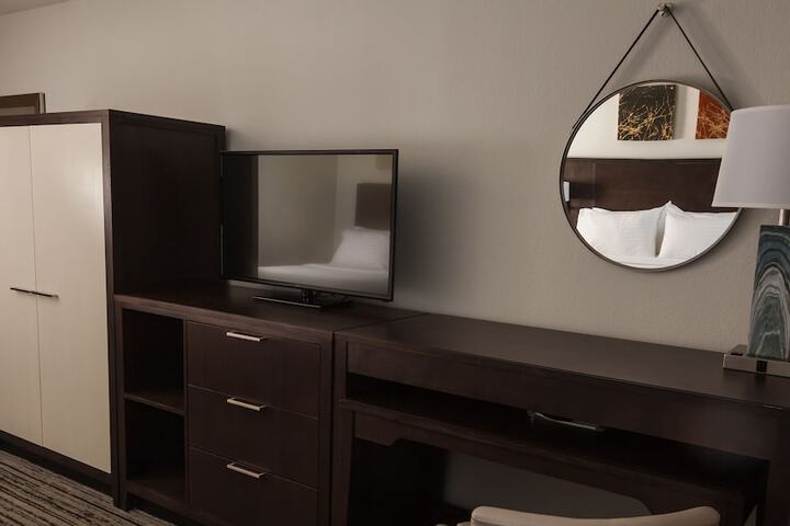 Holiday Inn Alexandria - Downtown by IHG