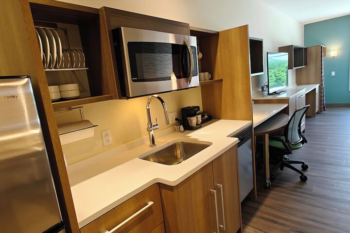 Home2 Suites by Hilton Bristol