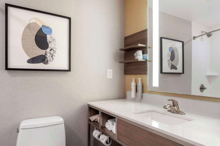 Hilton Garden Inn Charlotte / Concord