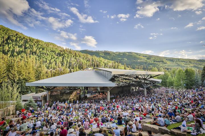 Vails Mountain Haus