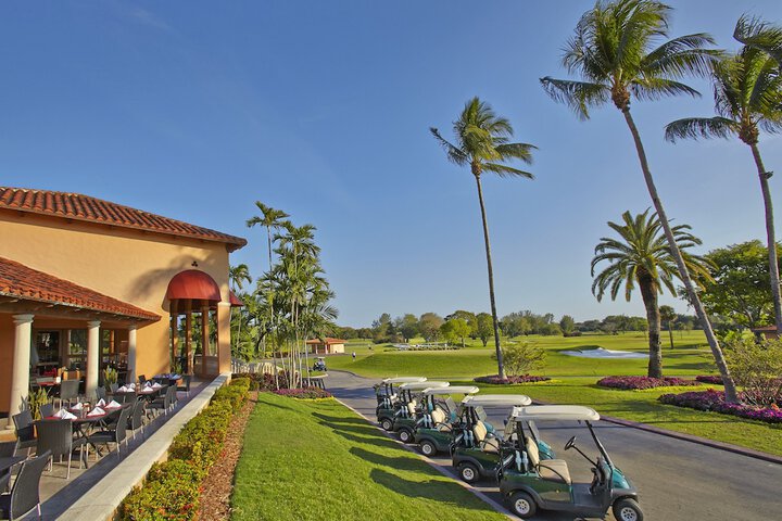 Biltmore Hotel - Miami - Coral Gables