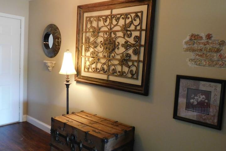 Evonnes Sharing House