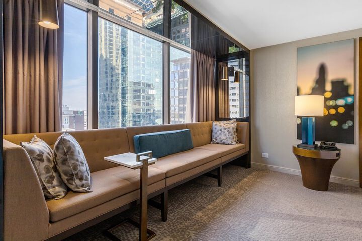Omni Charlotte Hotel