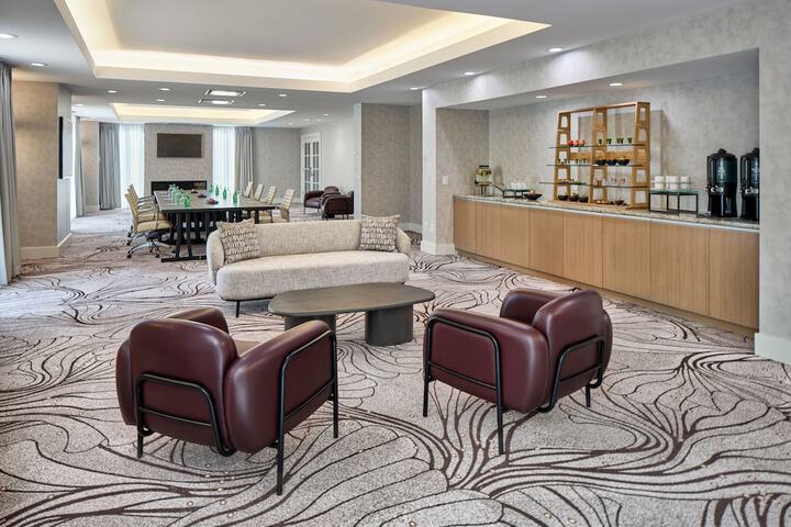 Delta Hotels by Marriott Grand Okanagan Resort