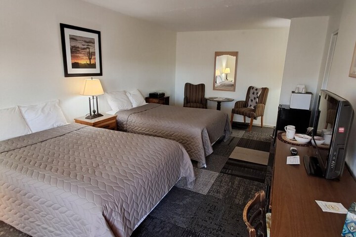 Southwest Motel