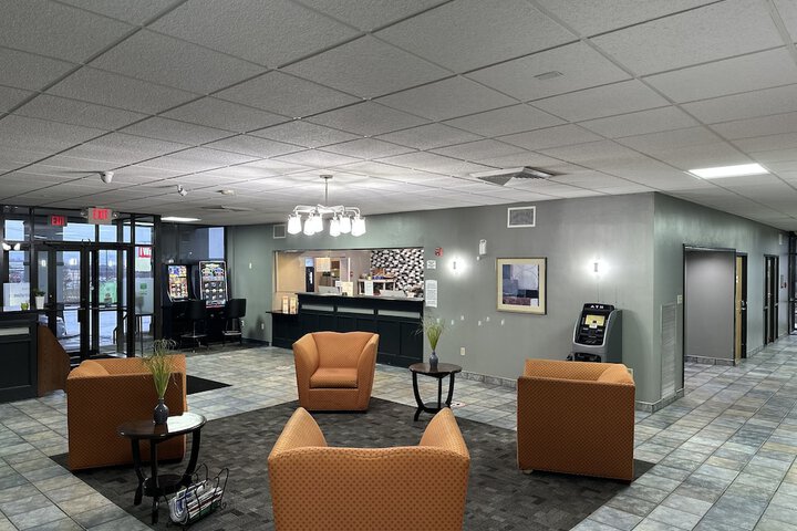 Hotel Interior 6 of 37