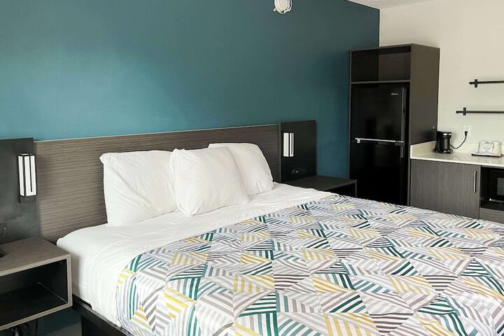 Studio 6 Suites - Lafayette IN