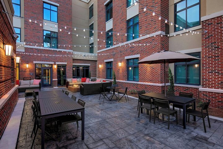 Residence Inn by Marriott Charleston Summerville