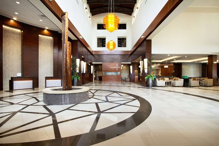 Embassy Suites by Hilton Fayetteville Fort Bragg