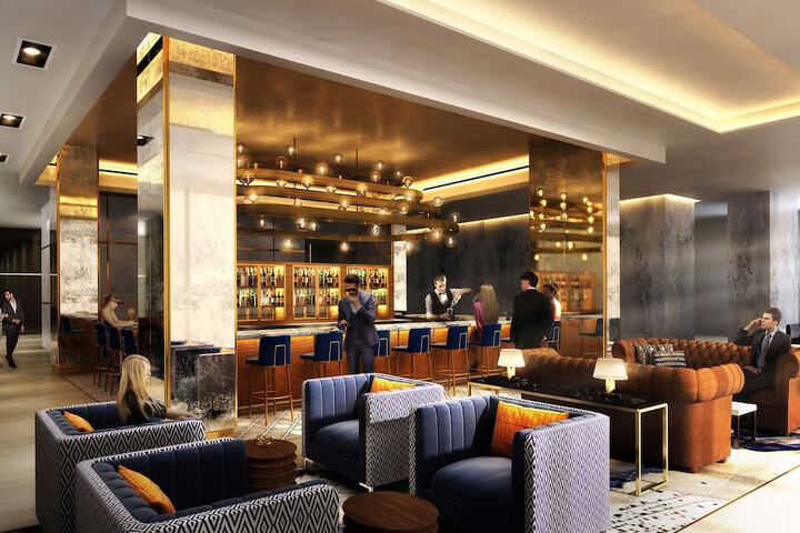 Hyatt Regency JFK Airport at Resorts World New York
