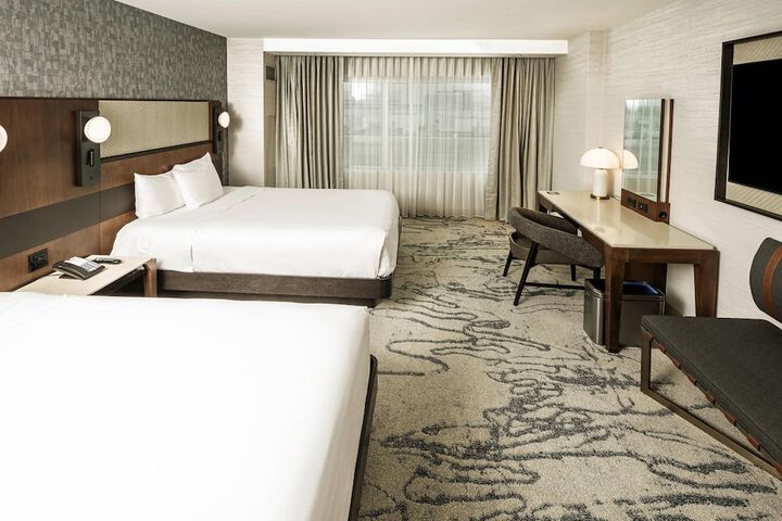 Radisson Blu Mall of America