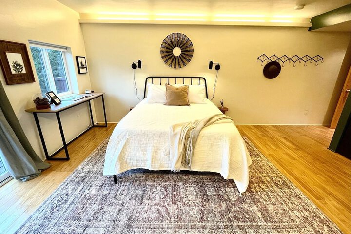 Terra Vista Chalet