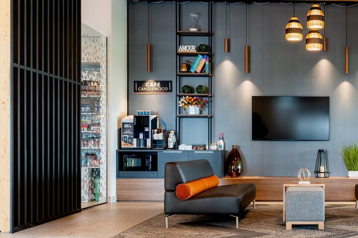 Holiday Inn Express & Suites Trois Rivieres Ouest by IHG