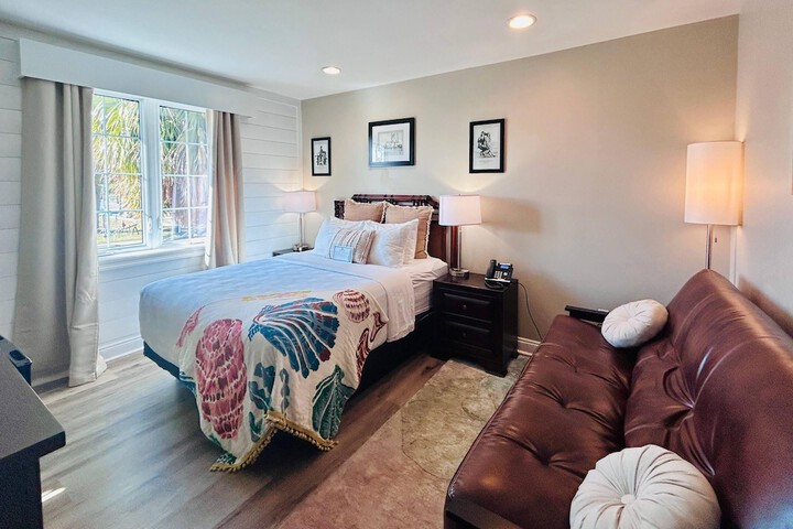 The Port Inn - Port St. Joe an Ascend Collection Hotel