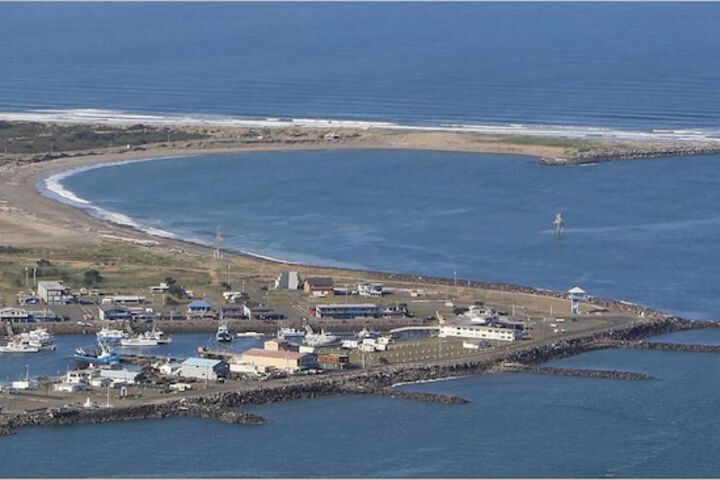 Islander Westport