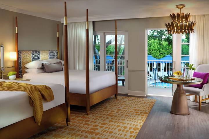 LaPlaya Beach & Golf Resort - a Noble House Resort