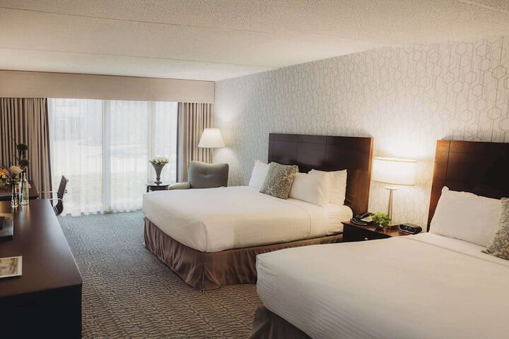 Somerset Inn WorldHotels Distinctive