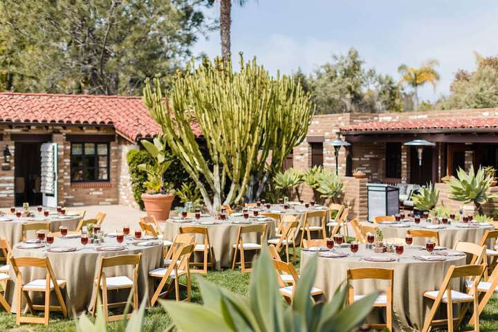 Estancia La Jolla Hotel & Spa