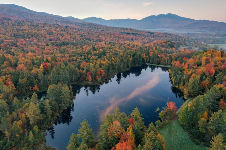 Sterling Ridge Resort