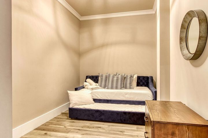 The Historic Central Hotel a New Hotel Collection Property