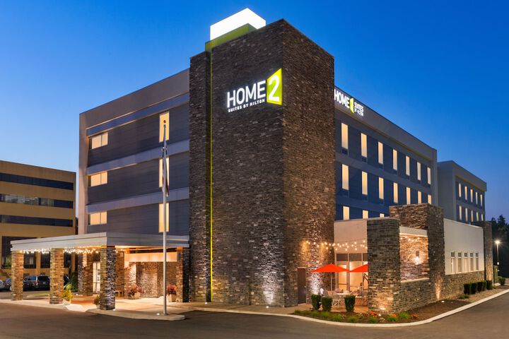 Home2 Suites by Hilton Cleveland Independence