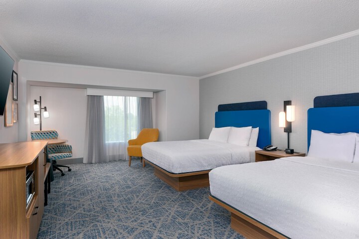 Hampton Inn South Plainfield-Piscataway