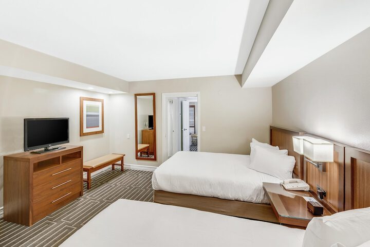 Hilton Phoenix Tapatio Cliffs Resort