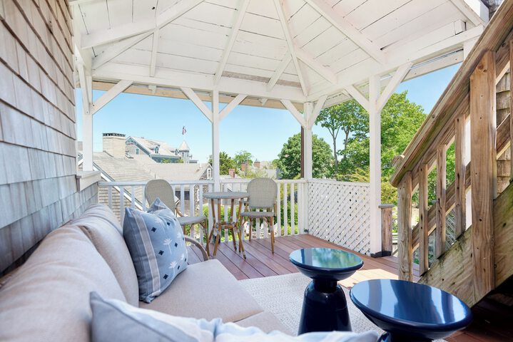Terrace/Patio 58 of 70