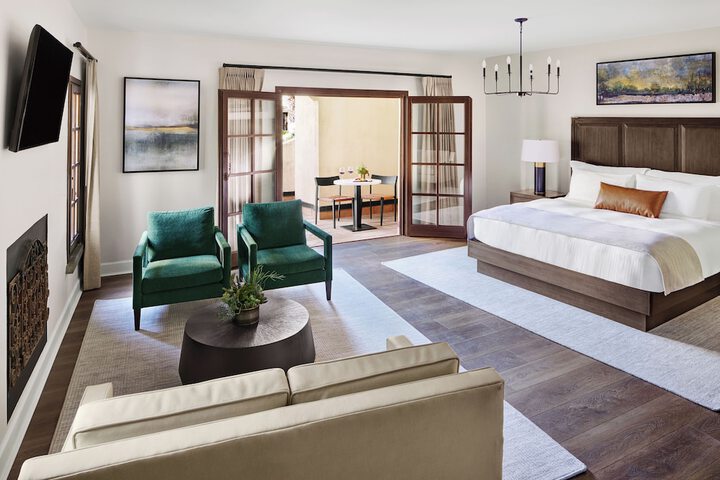 Kenwood Inn and Spa