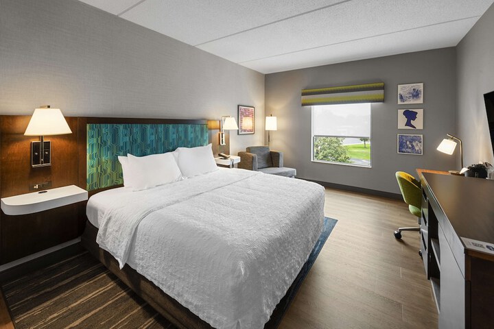 Hampton Inn Nanuet